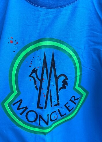 s Beden Moncler sweatshirt çok şık kaliteli 