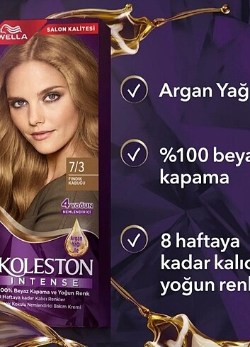 Wella Koleston Intense Saç Boyası - Görsel 3