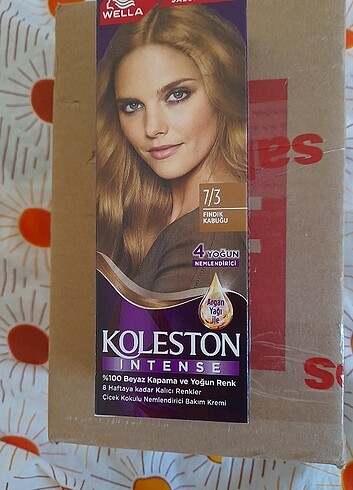 Wella Koleston Intense Saç Boyası - Görsel 7