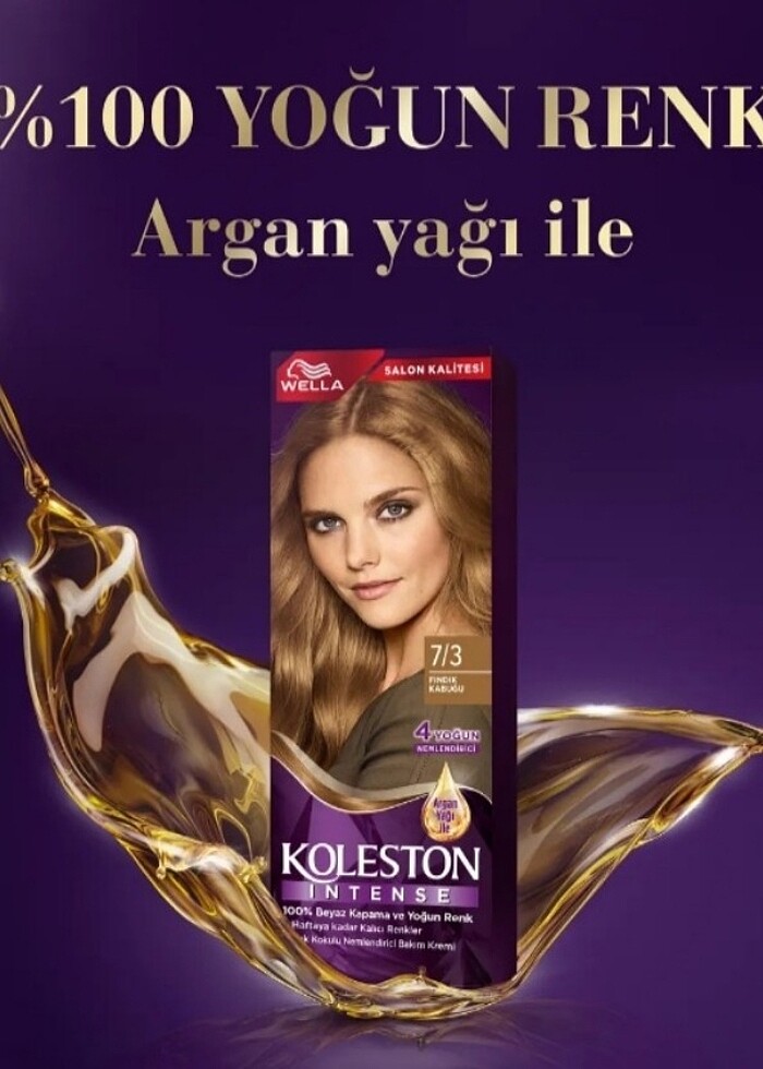 Wella Koleston Intense Saç Boyası - Görsel 2