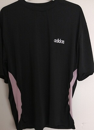 Unisex Oversize Orjinal Adidas Tshirt 