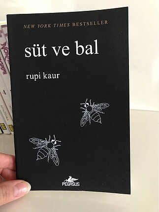 Sut ve bal
