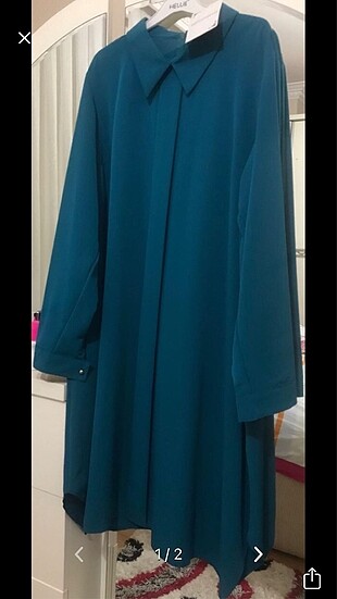 Sefa Merve tunik