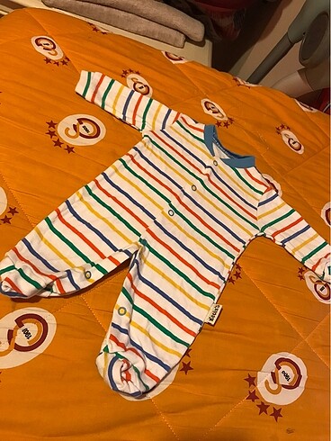 Yenidoğan Beden çeşitli Renk Bebek tulumlar