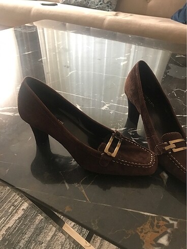 Anne klein ayakkabı