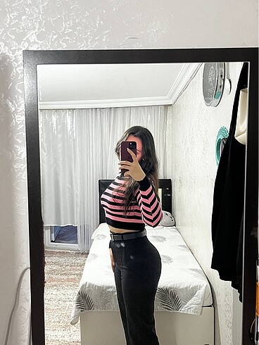 universal Beden Standart beden bluz
