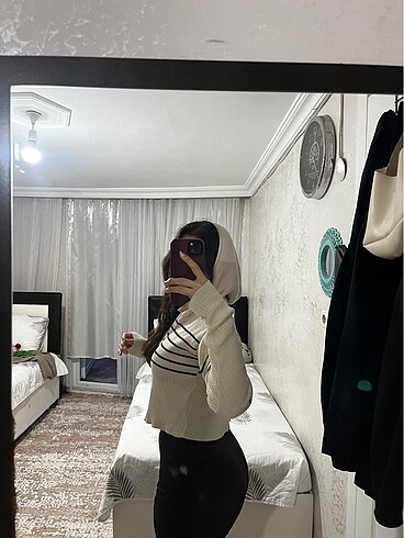 s Beden Hırka bluz