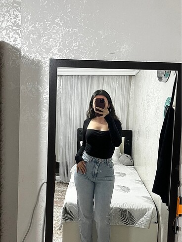 Trendyol & Milla Mom Jean
