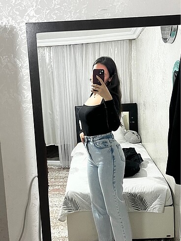 Trendyol & Milla Mom Jean
