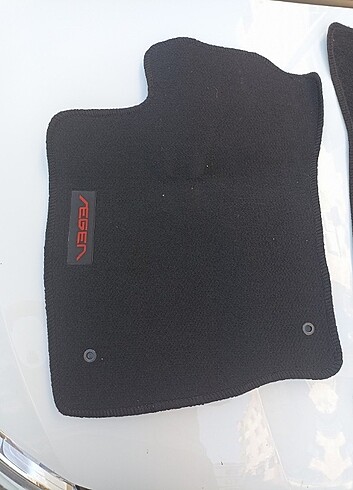 Diğer Egea halı paspas
