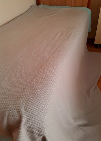 Karaca Home Karaca 195*198 cm pike yatak örtüsü