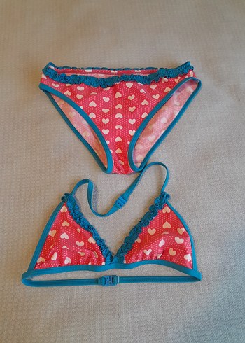 Penti Çok iyi durumda 13-14 yaş bikini/mayo