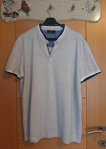 Lacoste Kısa Kol Erkek Tişört