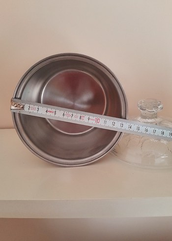  Beden gri Renk Paslanmaz Çelik Buz Kovası
