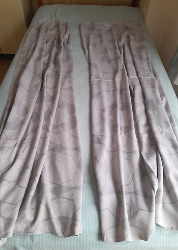 Yüzde Yüz Pamuklu Koltuk Şalı Pike - Görsel 8