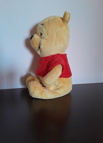 Beden Winnie Pooh Peluş Oyuncak