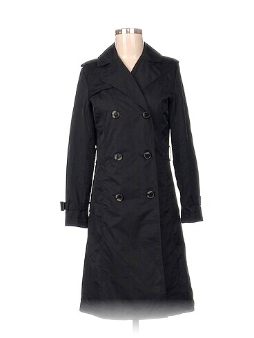 Diğer Trenchcoat %70 İndirimli.