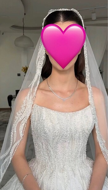 Diğer Arya sposa özel tasarım gelinlik