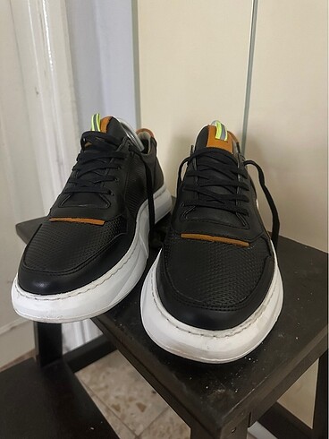 Morven Erkek Sneaker