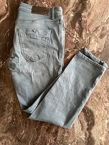 W Collection Erkek Pantolon