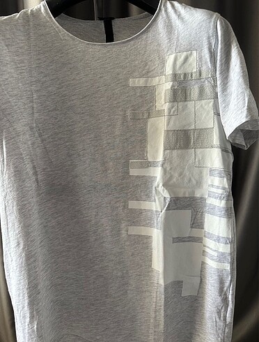 Que (Network) Erkek Tshirt