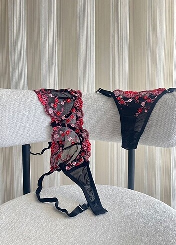 Bralet takımı 
