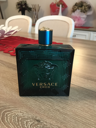 Versace Versace eros