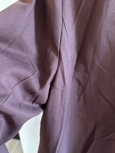 m Beden DeFacto blazer ceket