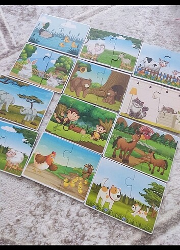 Eslestirme kartlari - Görsel 2