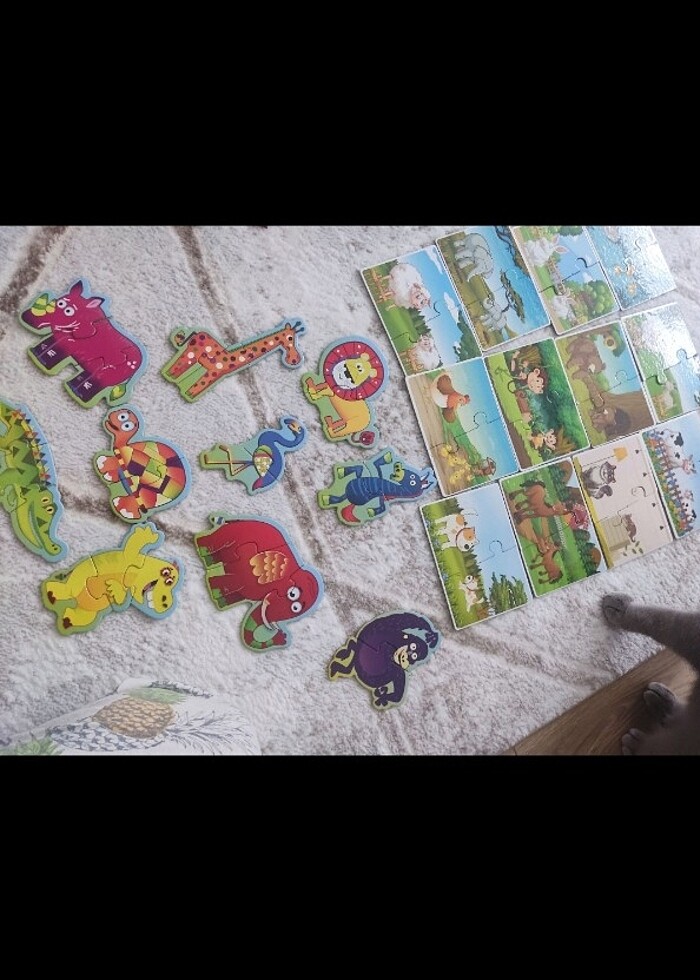 Eslestirme kartlari - Görsel 5