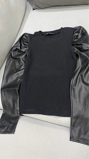 ZARA MARKA BLUZ