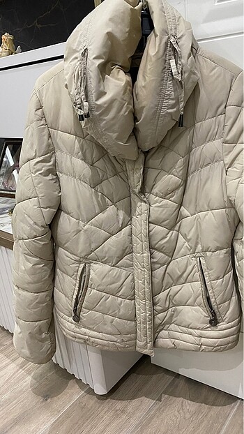 POLO GARAGE MARKA ŞİŞME MONT