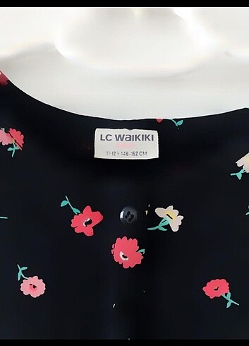 LC Waikiki Elbıse
