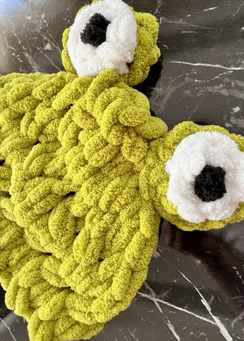 Kurbağa bere - Görsel 2