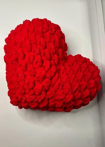 Puffy yastık - Görsel 3