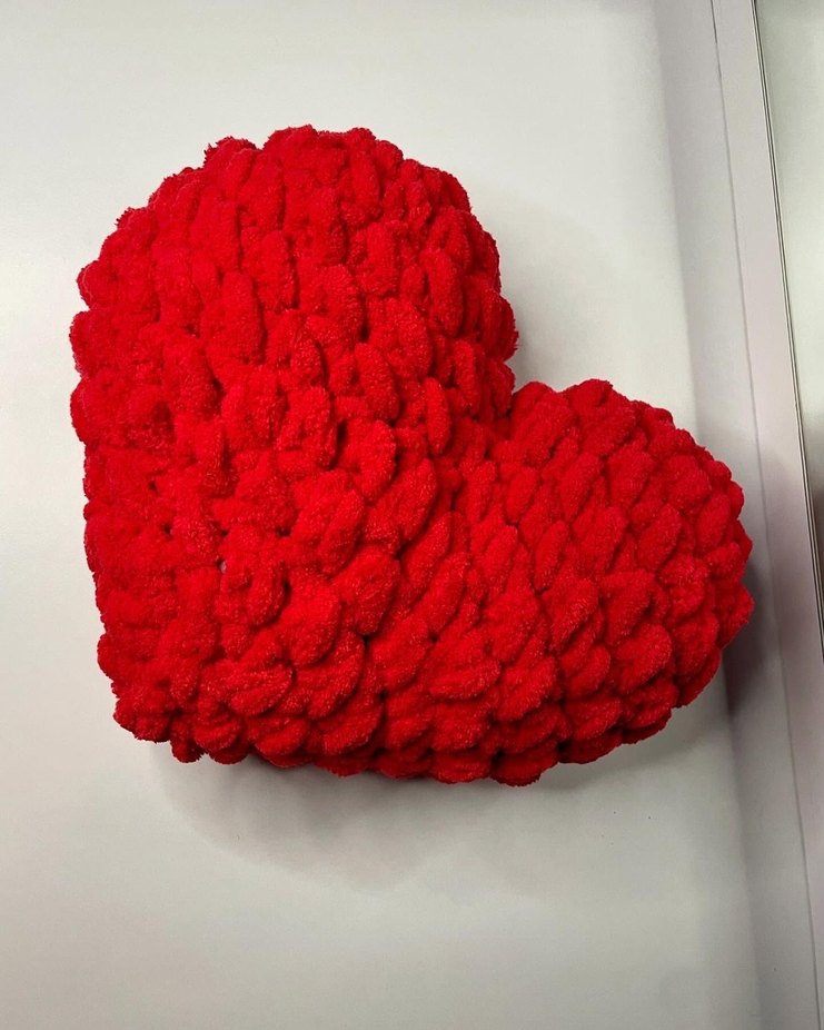 Puffy yastık - Görsel 3