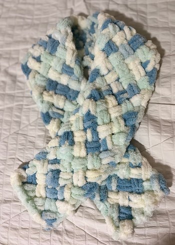 Puffy Pie 8-12 Yaş, 23 cm