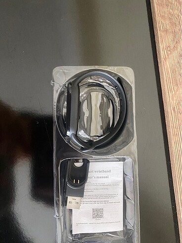  Beden Smart band 6akıllı bileklik