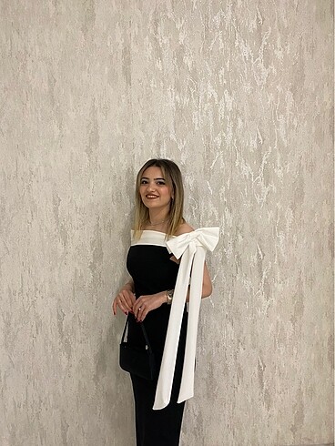 Diğer Siyah elbise
