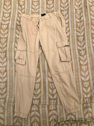 Bershka ERKEK BERSHKA JOGER