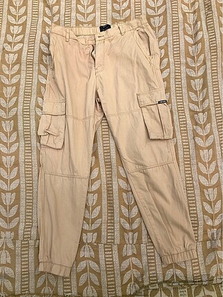 ERKEK BERSHKA JOGER