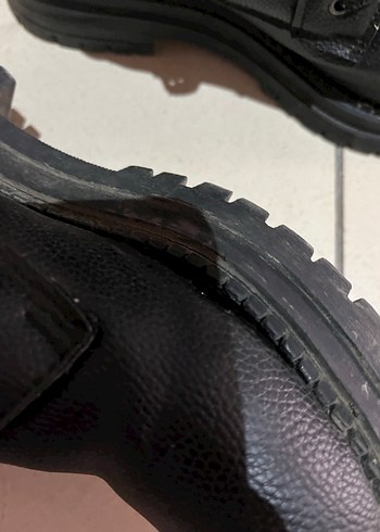 Lcw kadın bot - Görsel 3