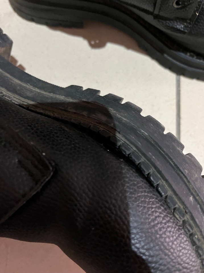 Lcw kadın bot - Görsel 3