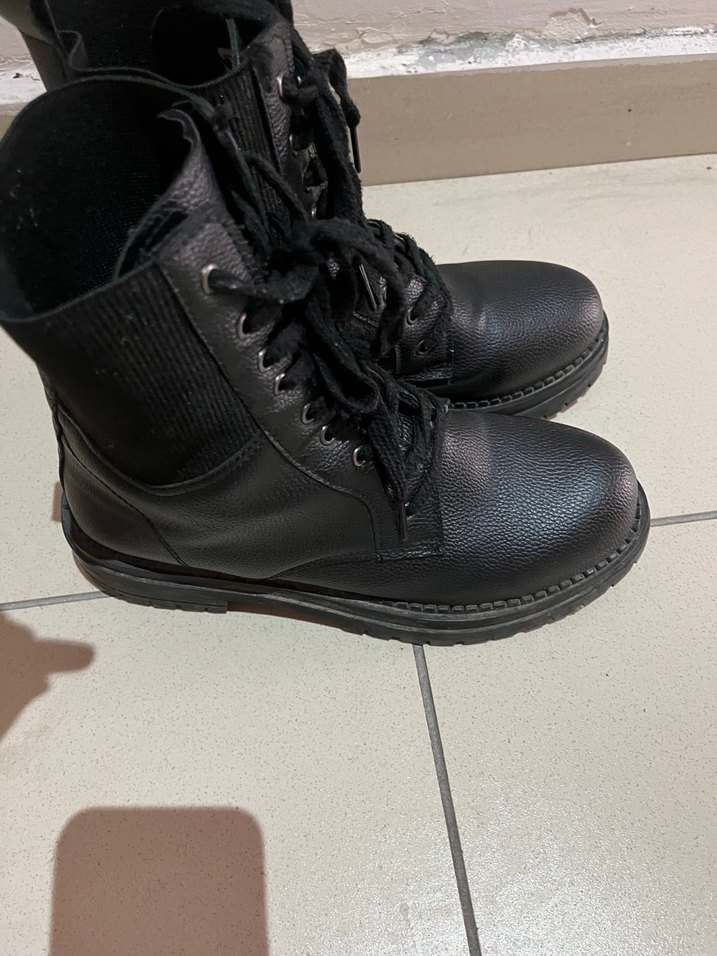 Lcw kadın bot - Görsel 2