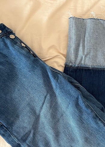 Tommy Jeans Kadın pantolon - Görsel 4