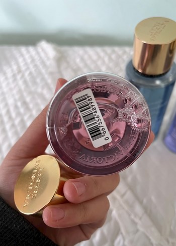 Victoria's Secret Kadın Parfüm Seti 3'lü - Görsel 3