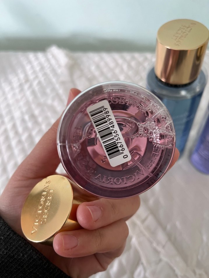 Victoria's Secret Kadın Parfüm Seti 3'lü - Görsel 3