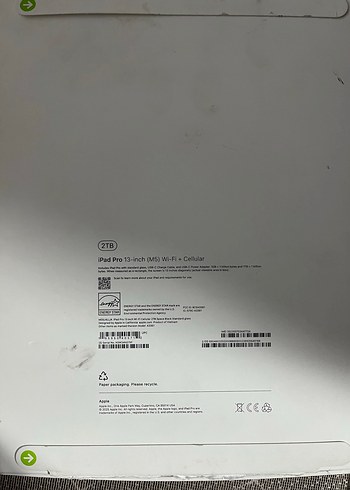 İPad Pro - Görsel 4