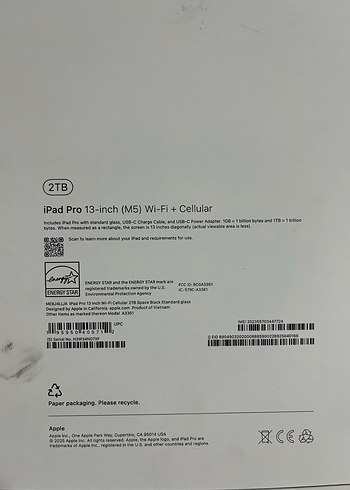 İPad Pro - Görsel 5