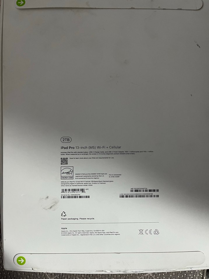 İPad Pro - Görsel 4